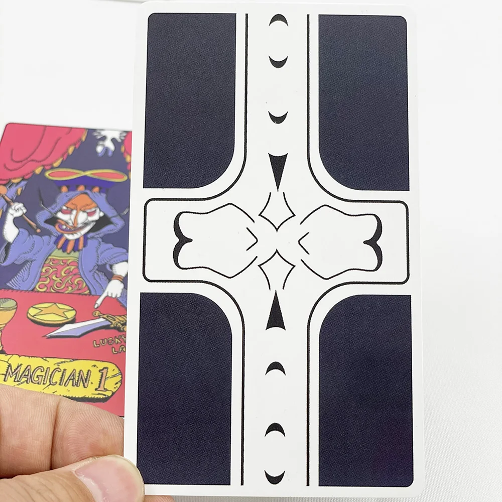 Где Можно Купить Карты Таро Джоджо