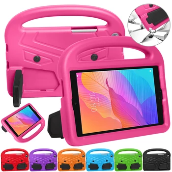

Protective EVA Tablet Case for Huawei MatePad T8 2020 Kids PC Rugged Shockproof Case Foam Cover