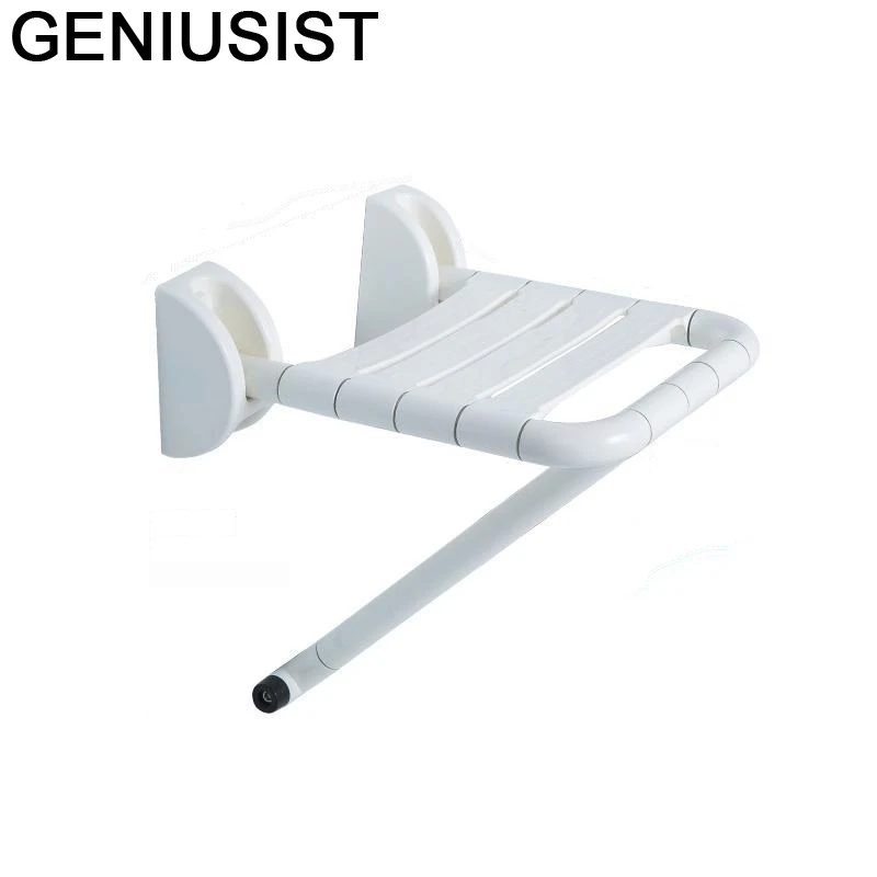 Minusvalido Tabouret Wc Sgabello Doccia Marche Pied Salle De Bain Ev mobleya tabrete Ducha стул для ванны душа|Стулья и