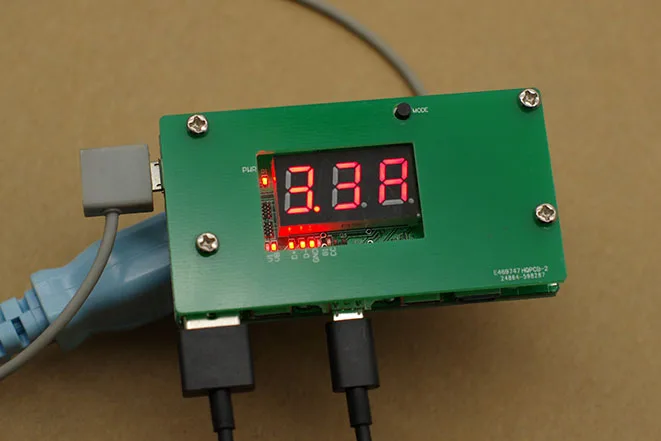 0.8米micro usb数据线大图10