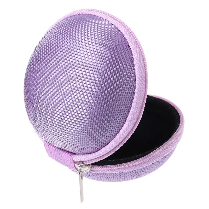 Мини Жесткий Чехол сумка для хранения коробка SD TF Mico карты Наушники USB