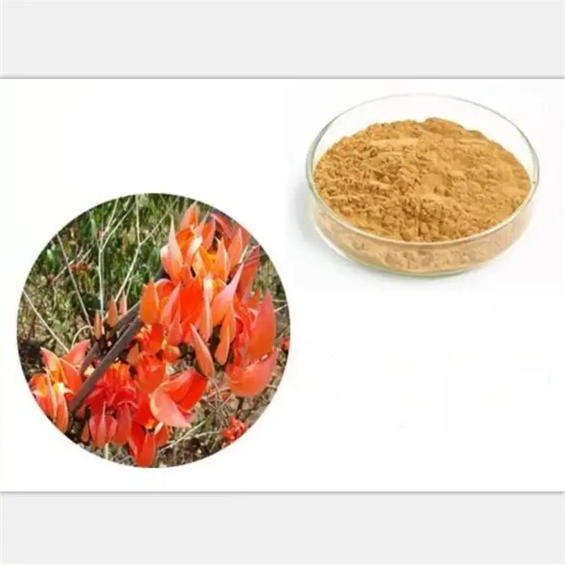 

100 % Pure Butea Superba Extract Powder (10:1) Enhance male energy,endurance 300/500g