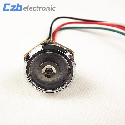 

1pcs TM probe DS9092 Zinc Alloy probe iButton probe/reader with LED