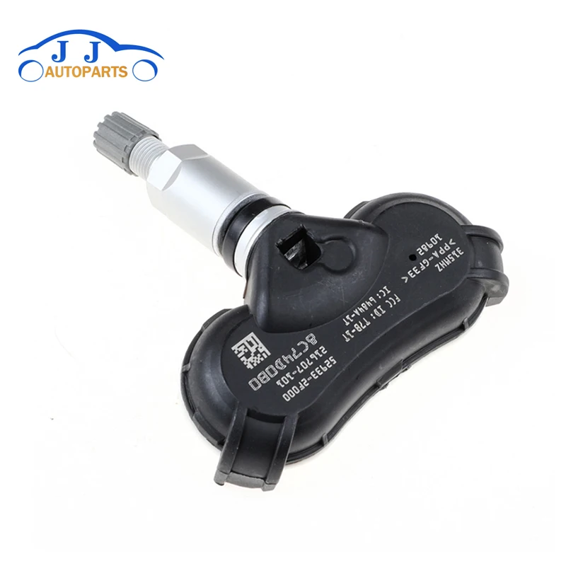ǰ 52933-2F000 529332F000  ǼƮ   ť Ÿ̾ з ͸ ý (TPMS)  ڵ ׼