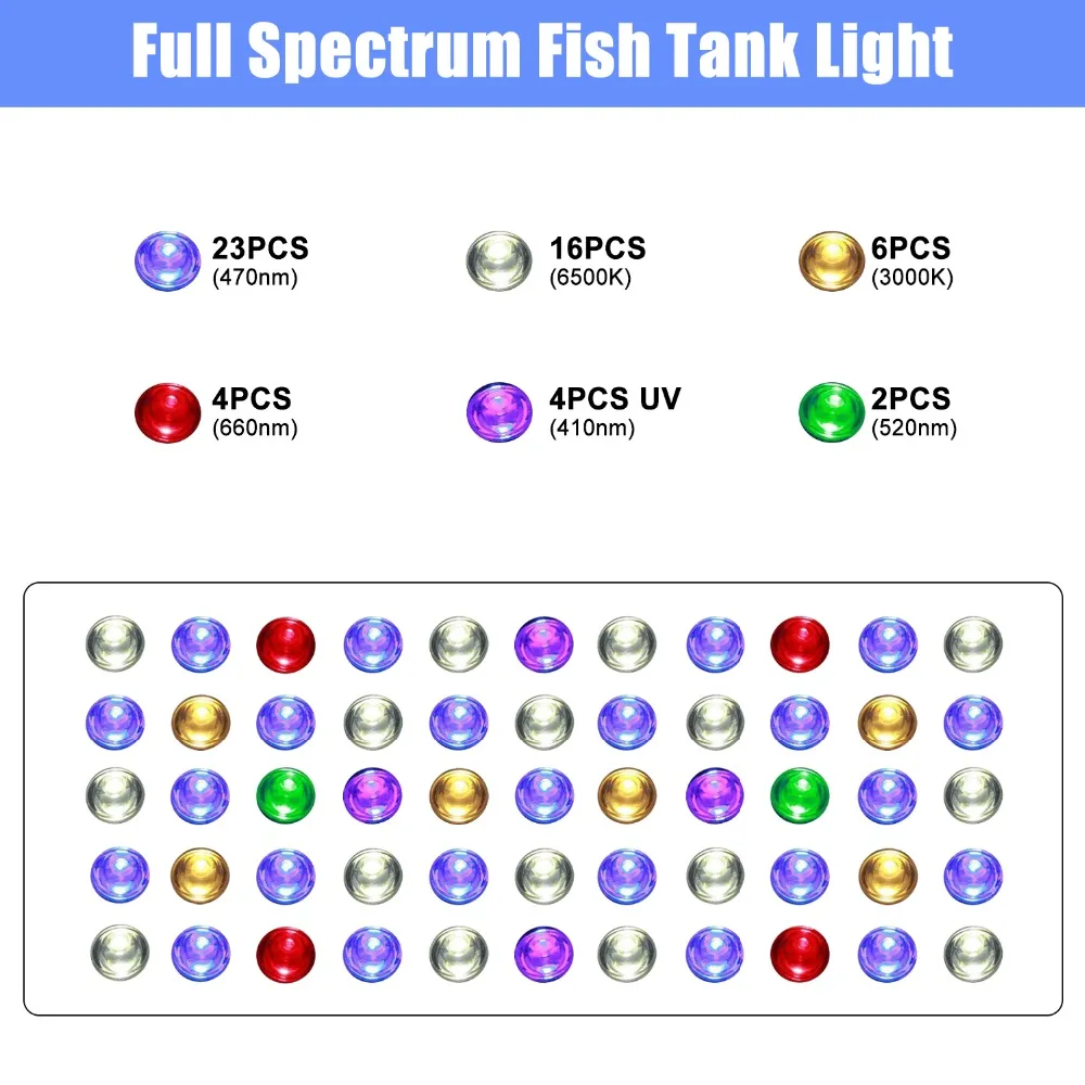 长款 The Function of Full Spectrum