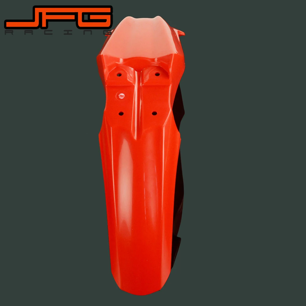 Передняя пластиковая крышка для мотоцикла крылья HONDA CRF250R 2014 2015 2016 2017 CRF450R 2013
