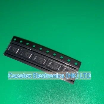 

5pcs/lot ISL55110IVZ-T TSSOP8 ISL 55110 IVZ IC MOSFET DRIVER DUAL HS 8-TSSOP ISL55110IVZT