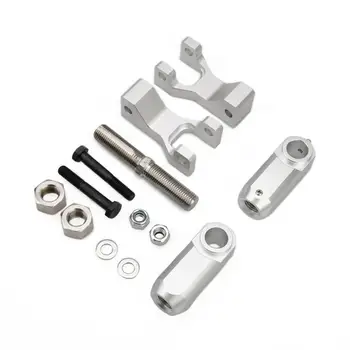 

Suitable For Yamaha For Raptor Chassis Lowering Tool Kit Atv Front & Rear Lowering Kit Adjustable Set