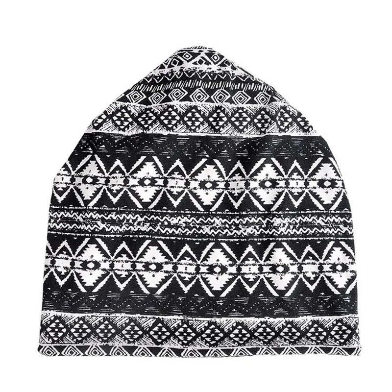 Новинка, женские шапочки Skullies, женская мода, высокое качество, в стиле хип-хоп, Цветочный, зимняя шапка, шарф, для взрослых, полиэстер, Осенняя шапка, головной убор
