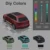 3D 1080P HD 360 Градусов Bird View Surround System Панорамный Вид All Round View DVR Camera DIY Color 34 Модели Автомобиля Опционально