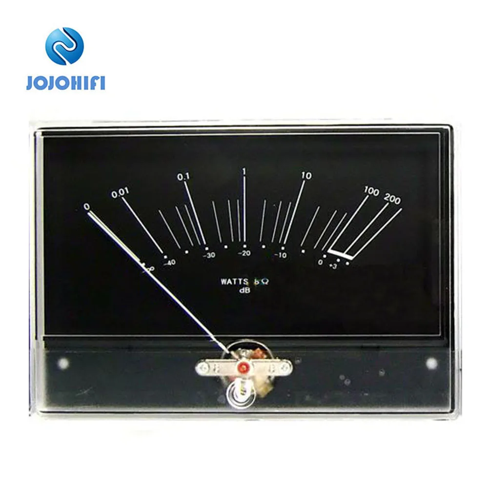 

1pcs M-5000R ONKYO Onkyo Amplifier VU Meter Head DB Level Meter HI-FI HIFI Fever Audio Amplifier Original