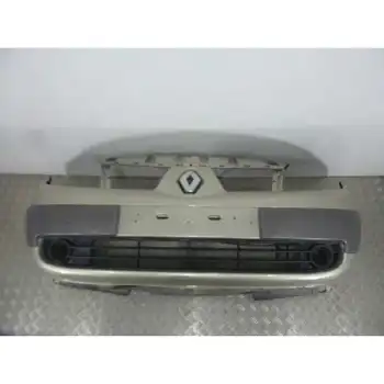 

AMANDE MET.2C Front Bumper Renault Scenic Ii 1.5 Dci Diesels