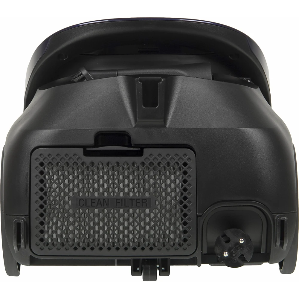 Пылесос Samsung VC20M251AWB 2000Вт синий