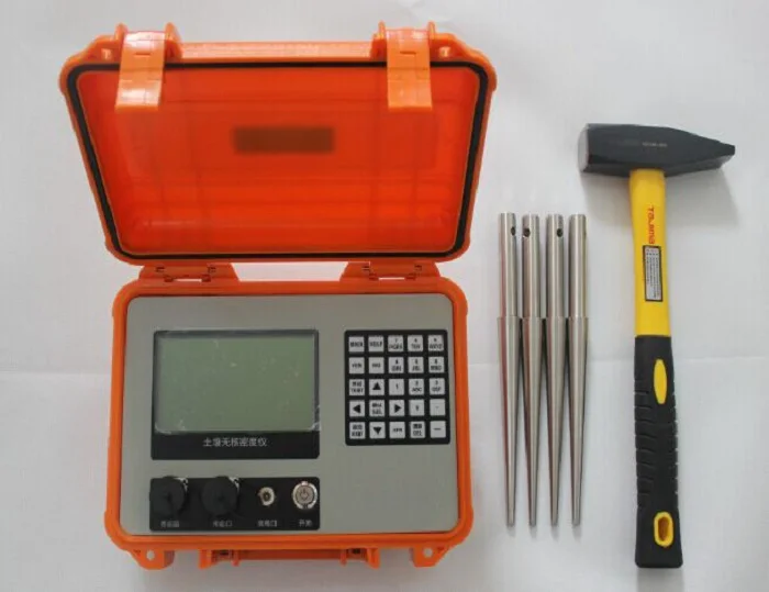 Megger insulation resistance tester