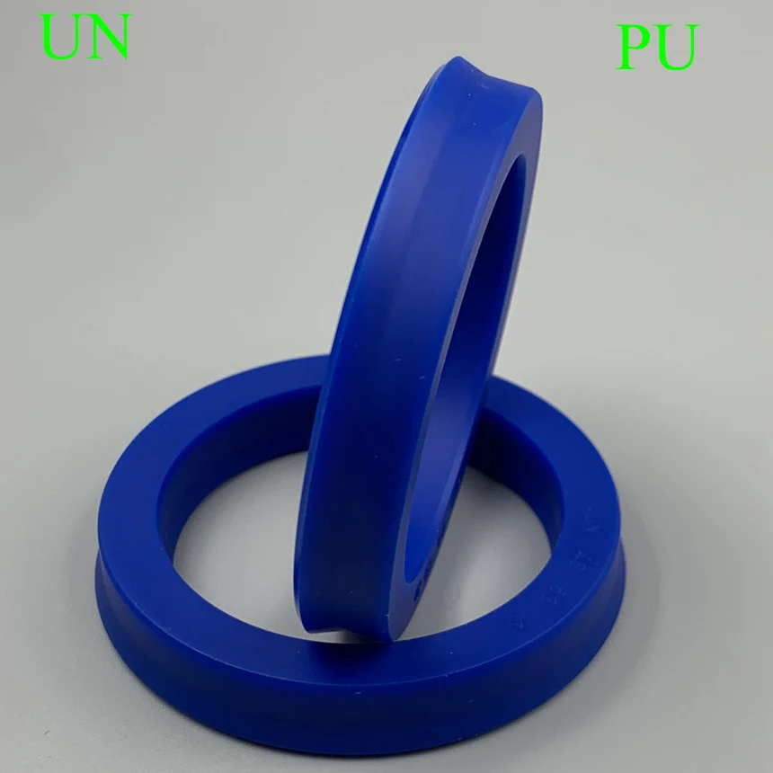Polyurethane UN 50*70*12 50x70x12 53*73*12 53x73x12 U Lip Cylinder Piston Hydraulic Rotary Shaft Rod Ring Gasket Wiper Oil Seal |