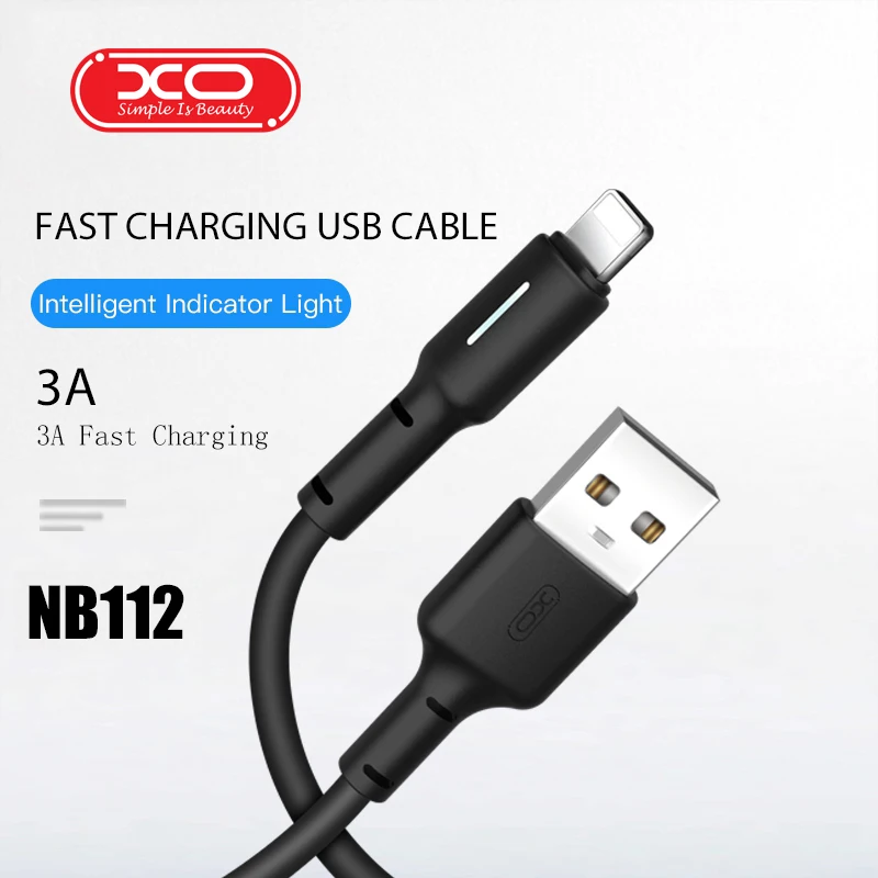 XO type-C кабель для Redmi note 8 pro huawei Micro USB зарядный локоть путешествия мобильного