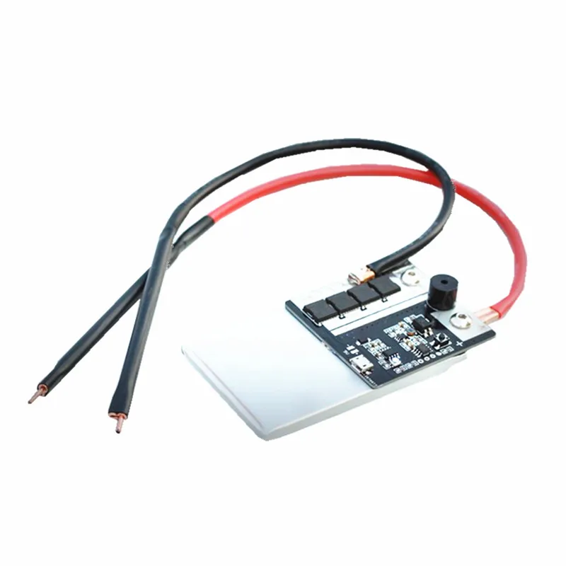 

New Portable Mini Spot Welder DIY Nickel Strip Connector Battery 18650 Batteries Spot Welder Y Pens Welding Equipment