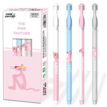 

Simple 1pcs Pink Leopard Erasable Art Markers Color Set Single Headed Artist Sketch Oily Alcohol Based Markers Animation Manga