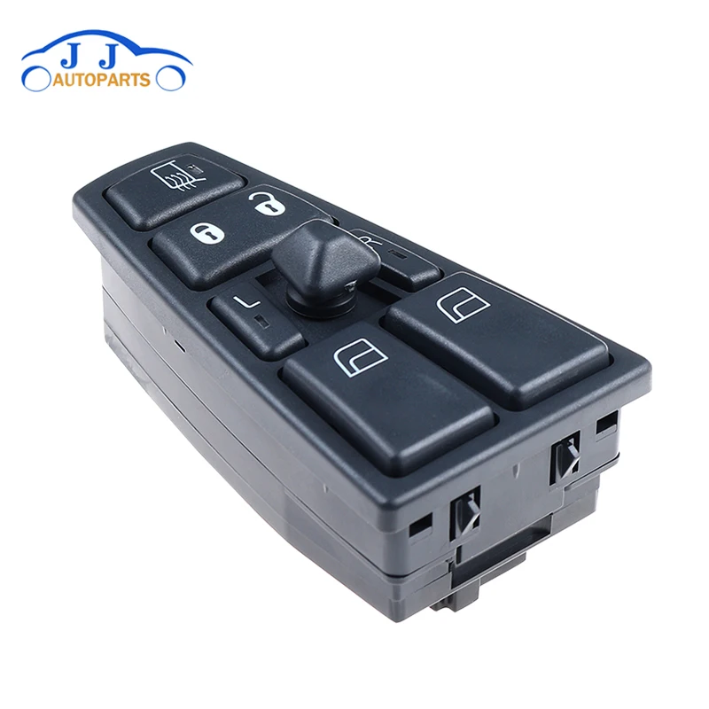 20752918 переключатель стеклоподъемника для VOLVO оконный FM12 FM9 FH FM VNL 20953592 20455317 20452017