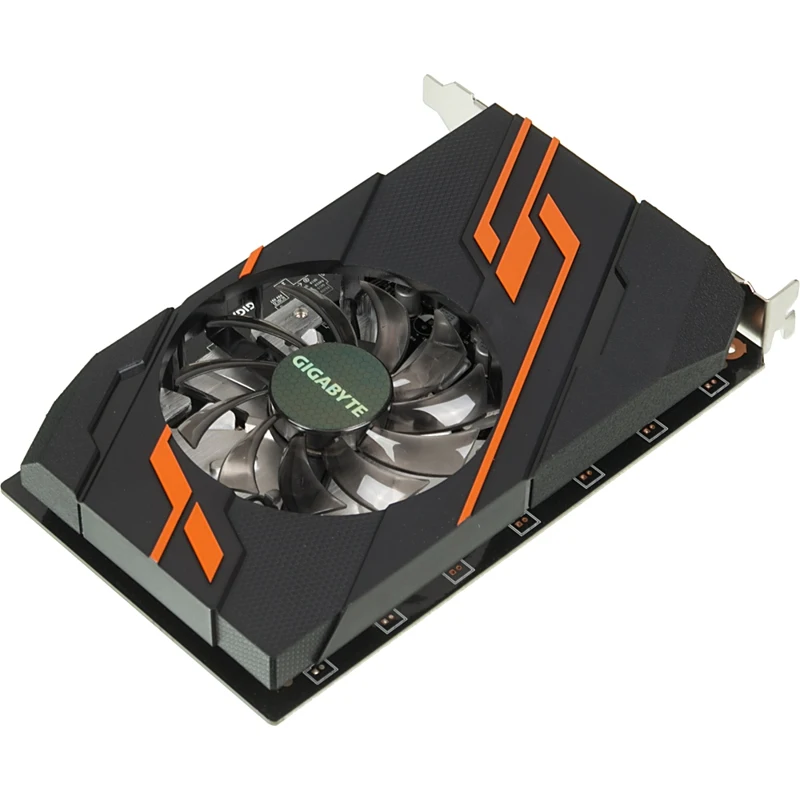 Gigabyte NVIDIA GeForce GT 1030 GV-N1030OC-2GI