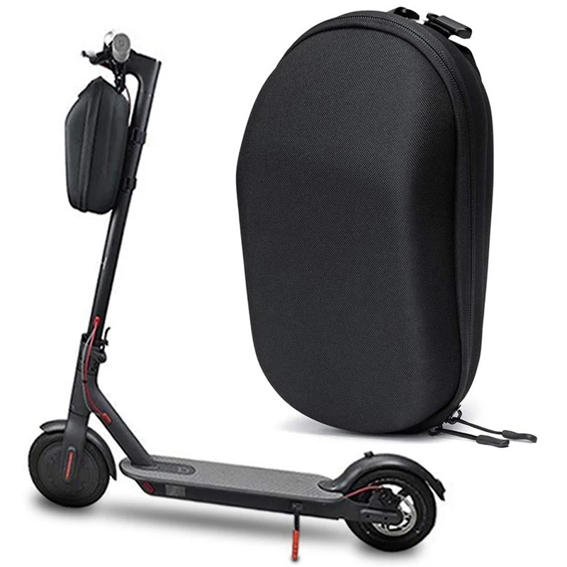 Ssdlv 3l Scooter Bag, Scooter Bag, Waterproof E Scooter Accessories For Segway Max G30d Xiaomi Mijia M365 Sedway Ninebot E Es1es2es3es4