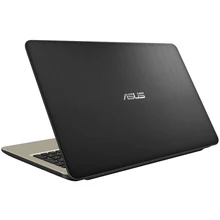 Ноутбук Asus VivoBook A540BP-DM097 A6 9225/8Gb/500Gb/R5 M420 2Gb/15.6"/FHD/Endless/black