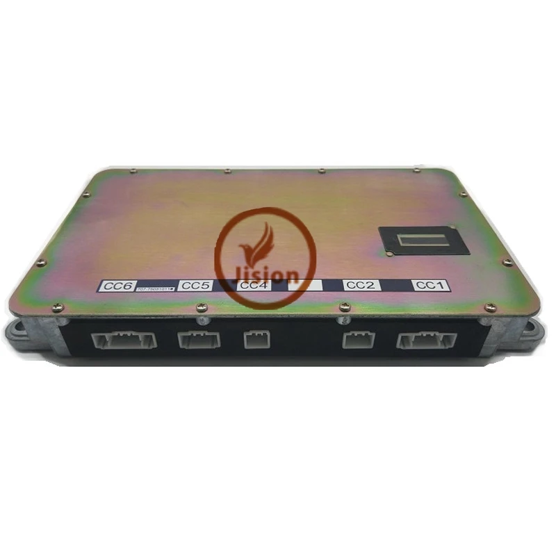 Jision HD820 экскаватор контроллер компьютерная плата 709-98400001