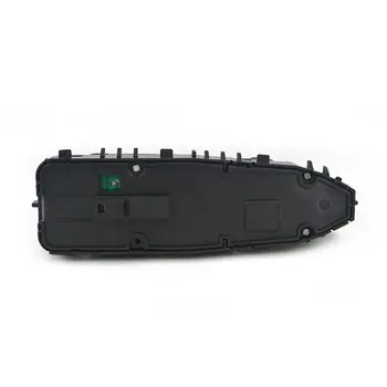 

Front Left Glass Lifter Main Control Switch Plastic Lift Switch Lifting Of Window Glass Suitable For Left-Hand Drive 1 Pcs