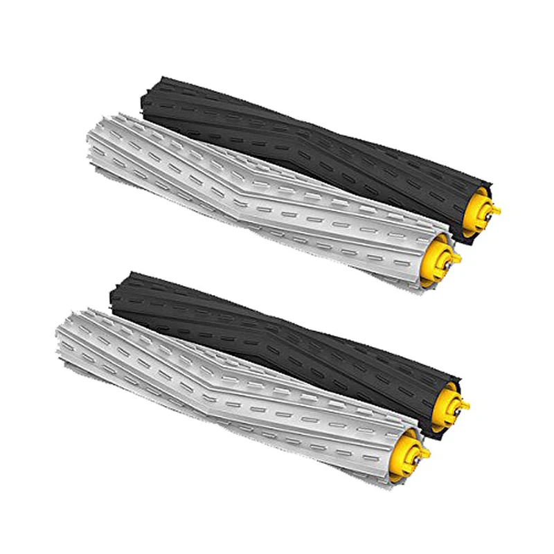 

25 Pcs/set Filters Brushes Spare Parts For IRobot Roomba 980 990 Vacuum Cleaner