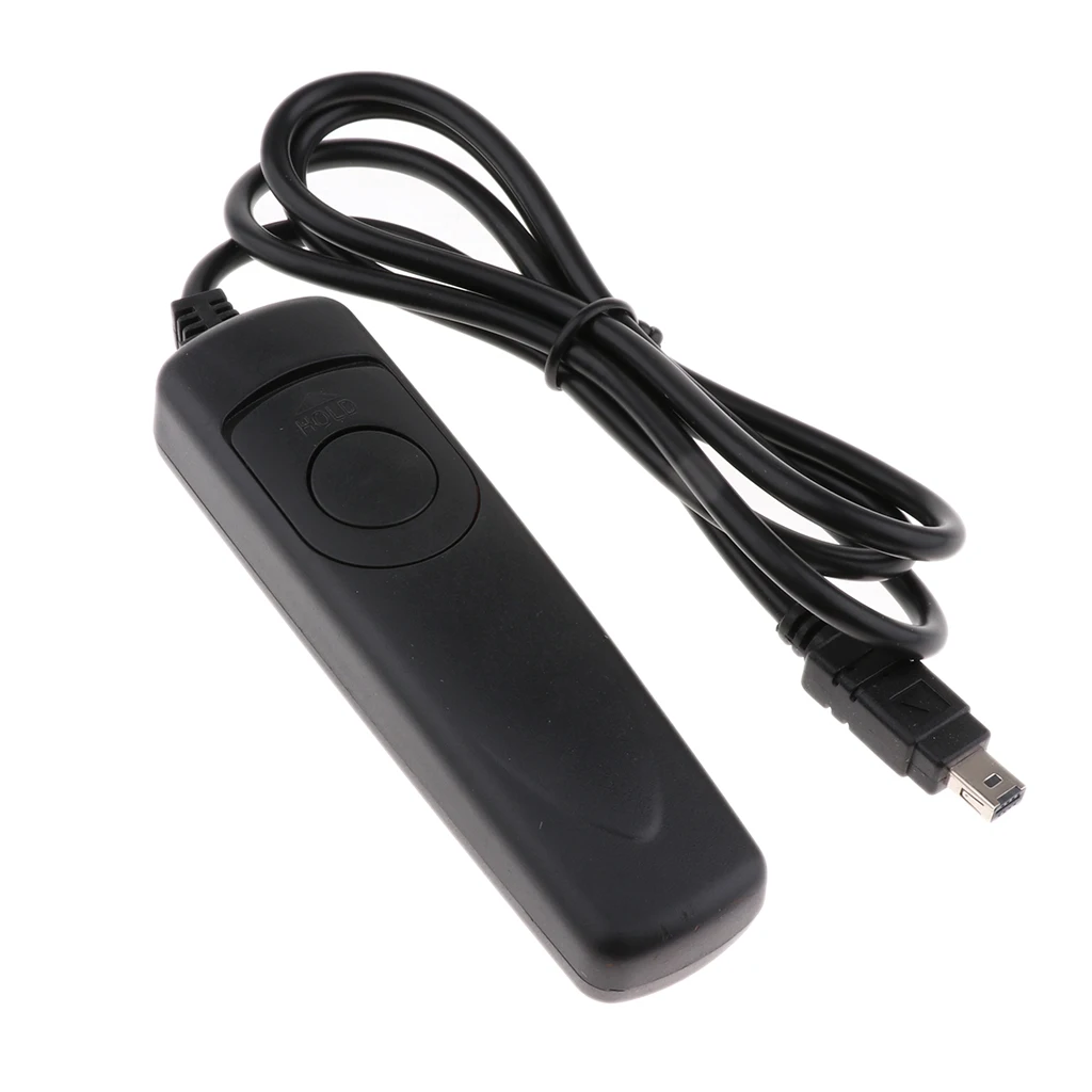 Camera Remote Shutter Release Cable Cord for Nikon D90 D5200 D3200