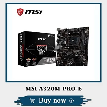 MSI-A320M-Pro-E-电脑端