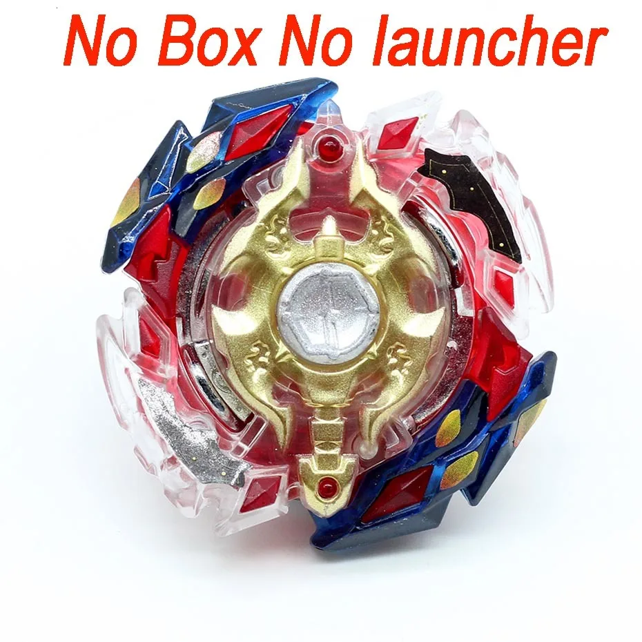 Beyblade Burst Toys B-122 без устройства запуска, упакованный в OPP пакете(пакет из неориентированного полипропилена) Bables Металл Fusion Прядильный механизм лезвия для мальчиков Игрушка лезвие