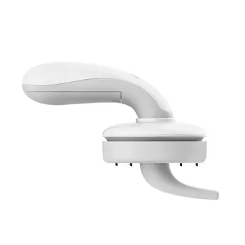 

Useful Mini Vacuum Cleaner Small Sweeping Robot Office Desk Dust Home Bedroom Sweeper FP8