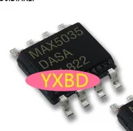 

5pcs MAX5035DASA MAX5035 MAX253ESA MAX253 MAX883ESA MAX883 SOP8