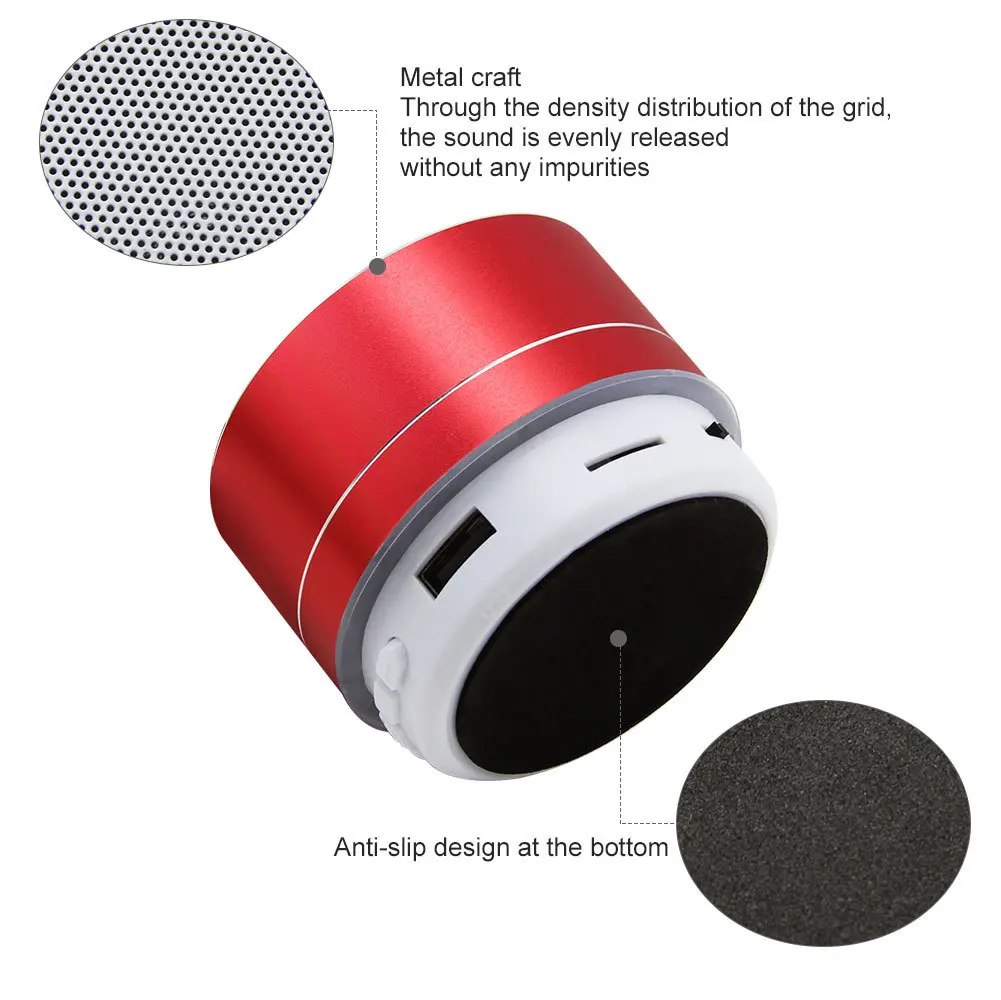 speaker