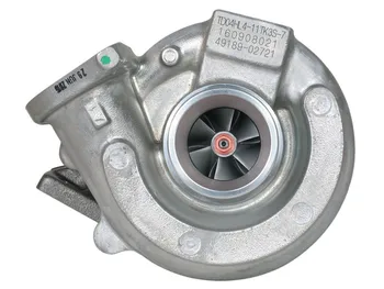 

Turbo factory direct price TD04HL 3304C S4S 49189-02721 turbocharger