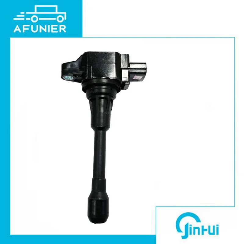 12 Months Quality Guarantee Ignition Coil For Infiniti Fx50 M56 Rogue