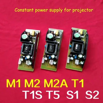 

general use LED projector constant power supply for M1 M2 projector repair parts controller
