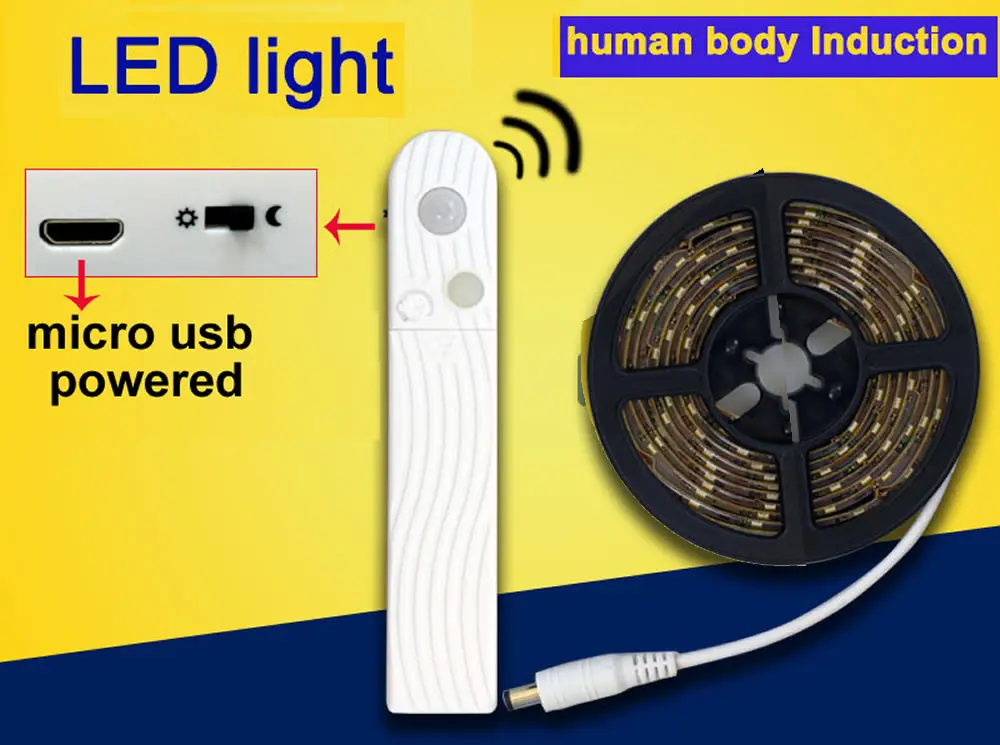 usb power