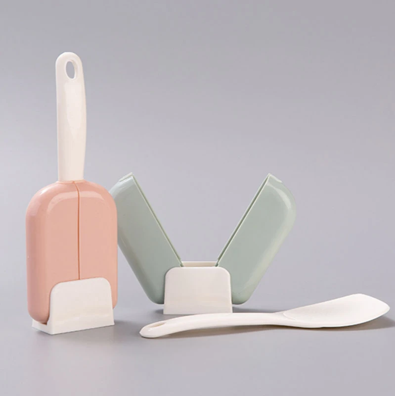 

Standing Spoon Storage Stand Automatic Opening And Closing Of Spoon Dust Cover Household Large Spoon Suit Kitchen Shelf