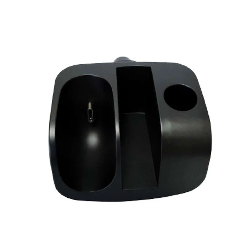 

Smokefree Heat Not Burn Car Charging Dock Simple Light Car High Flame Retardant for IQOS 3.0 Multi Electronic Cigarette