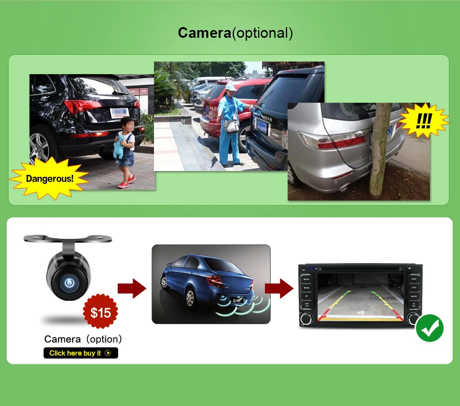 Excellent Bosion 2din Car DVD GPS for Toyota Hilux yaris VIOS Camry Corolla Prado RAV4 Prado 2003 2004 2005 2006 2007 2008 Reverse camera 18