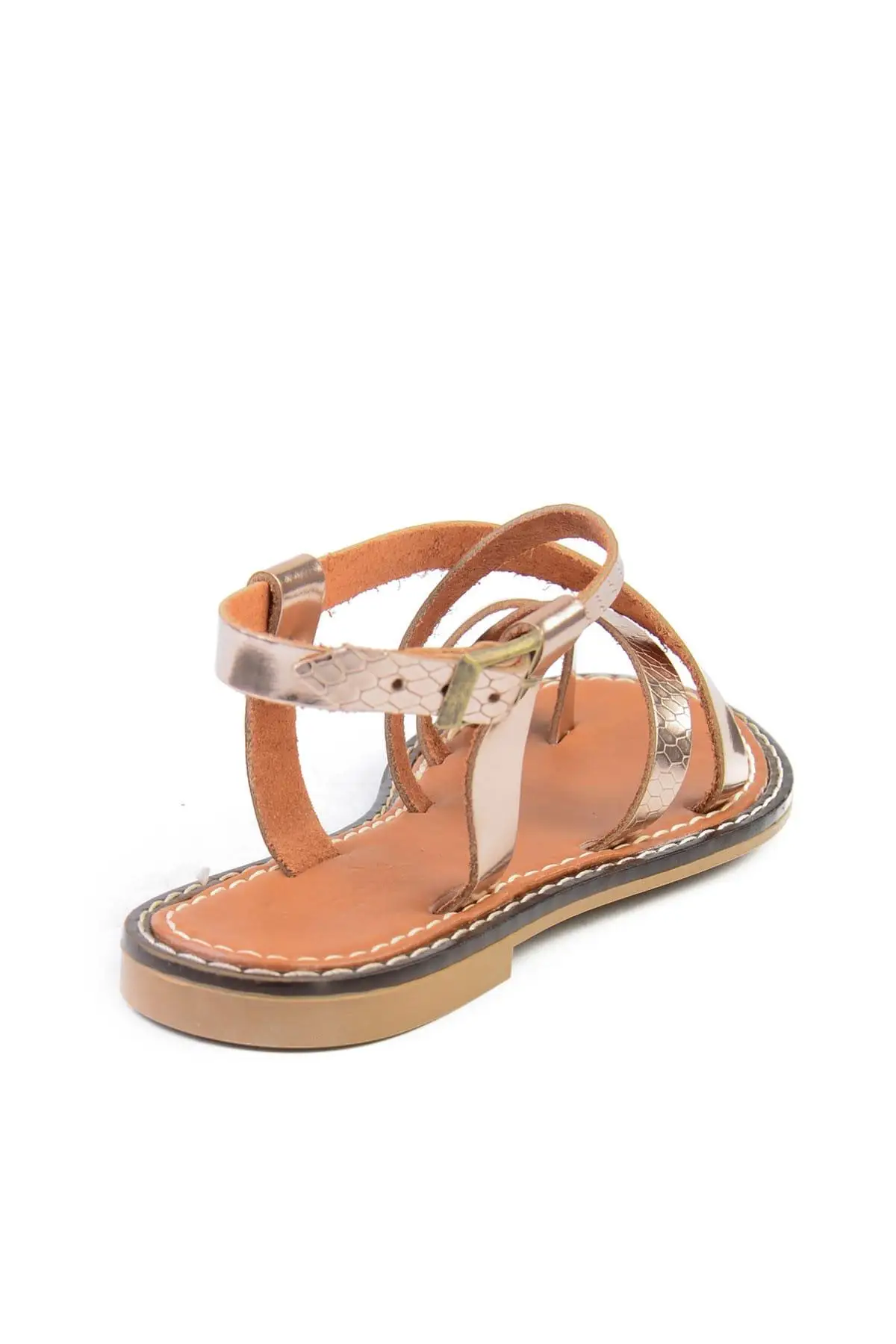 Женские сандалии Bambi Rose H06028093