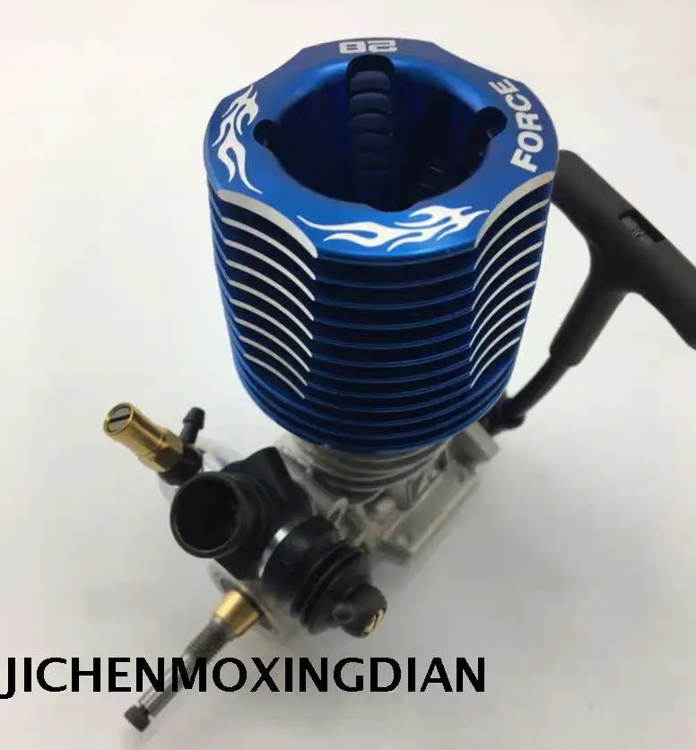 Двигатель Force Power 28RR двигатель для hpi 4 6 5 9 savage Flux|hpi 4.6 engine|savage fluxhpi flux |