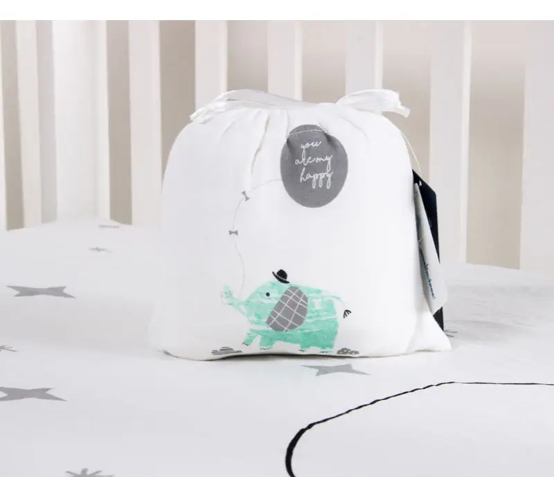 Простыня для детской кровати sabanas para cuna de Baby cute, покрывало для матраса, чистый хлопок, простыня для детской кроватки, размер для 120*60 см
