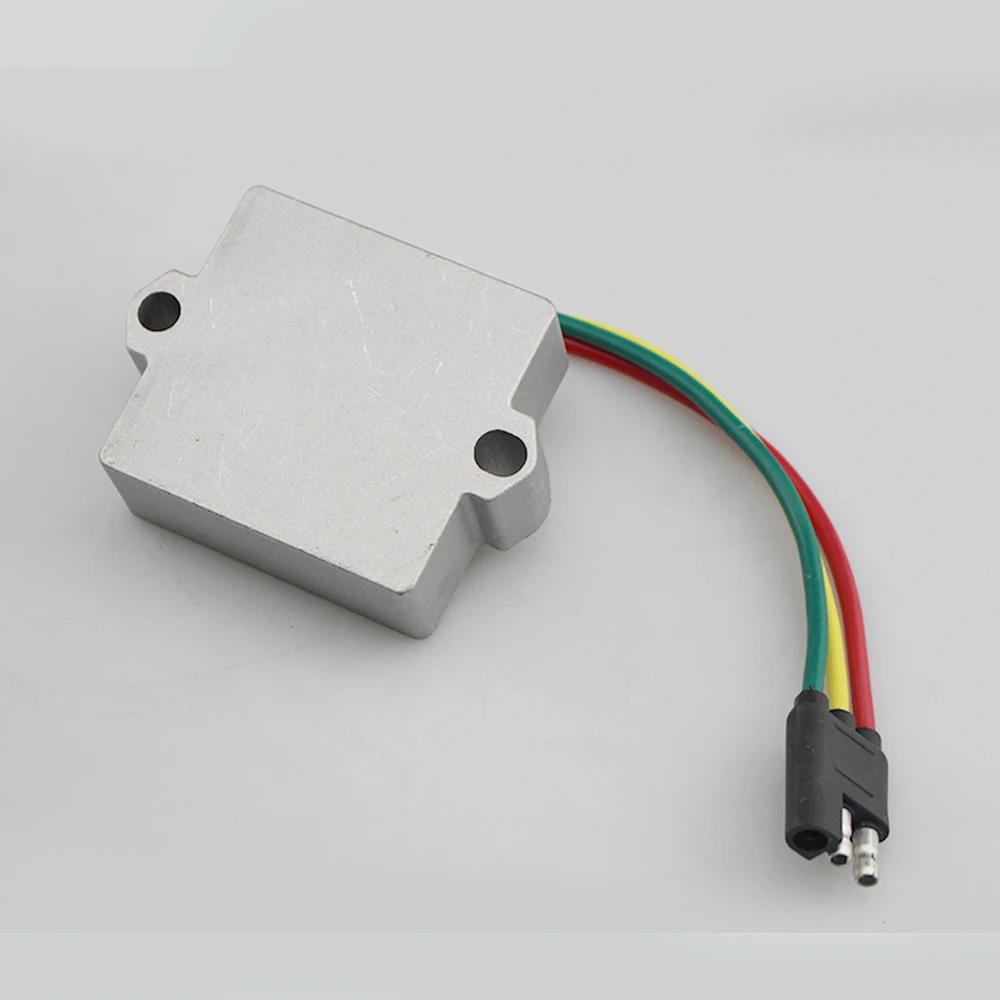 Ceny 4010355 4010794 regulatora napięcia prostownika dla Polaris 340 Touring 500 550 Supersport 600 klasyczne 700 XC SP Edge 800 spiesz się, SKS