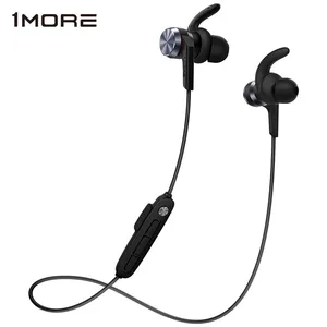 Image 1 - 1 יותר iBFree אלחוטי Bluetooth 4.2 ב אוזן אוזניות IPX6 עמיד למים ספורט ריצה bluetooth v4.2 אוזניות Earbud עם מיקרופון e1018BT