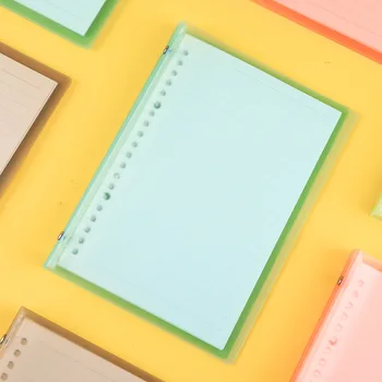 

Simple Color Pp Leaflet Laptop Ultra-Thin Deconstructable Leaflet Hand Account Book Online Celebrity