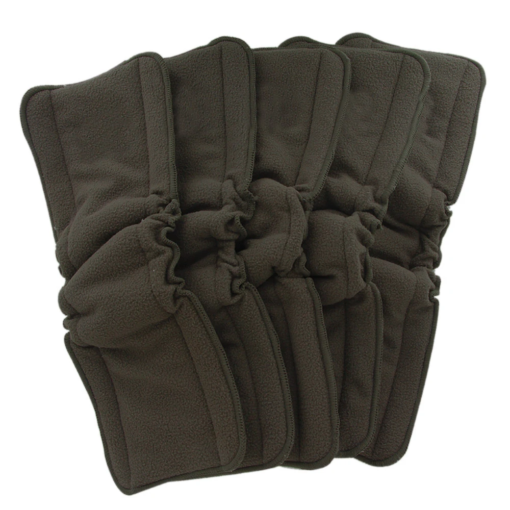 bamboo charcoal cloth diaper inserts