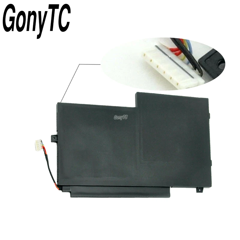 AP15A3R аккумулятор для ноутбука acer для Aspire Switch 10E SW3-013P серии AP15A8R AP15A3R 3,75 в 30WH